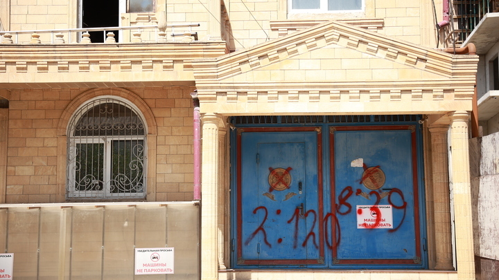 Меликов назвал устроивших теракты в Дагестане выходцами из уважаемых семей