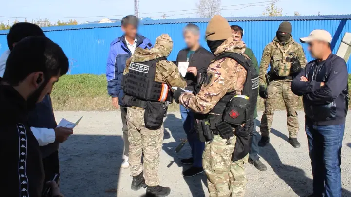 Бастрыкин взял челябинское дело о драке с мигрантами под личный контроль