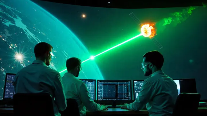 Комета 3I/ATLAS открыла секреты инопланетного вещества