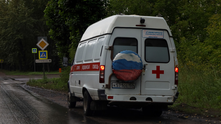 Жительница Курской области рассказала, как закрыла собой племянника от огня ВСУ