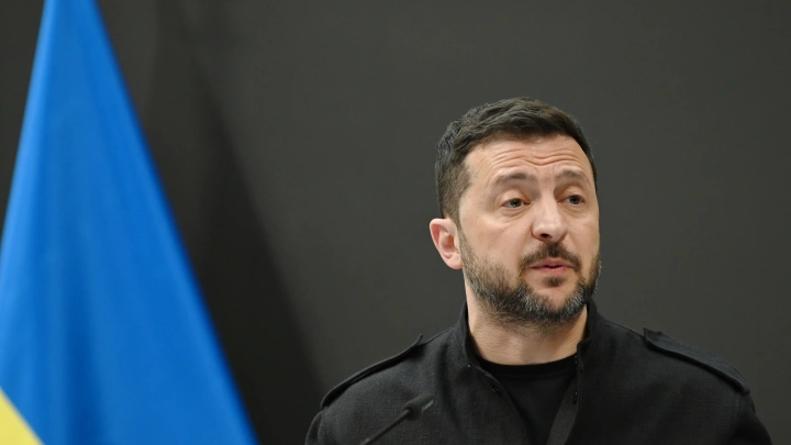 Госдолг съел ВВП Украины. Платить по счетам Киев не собирается