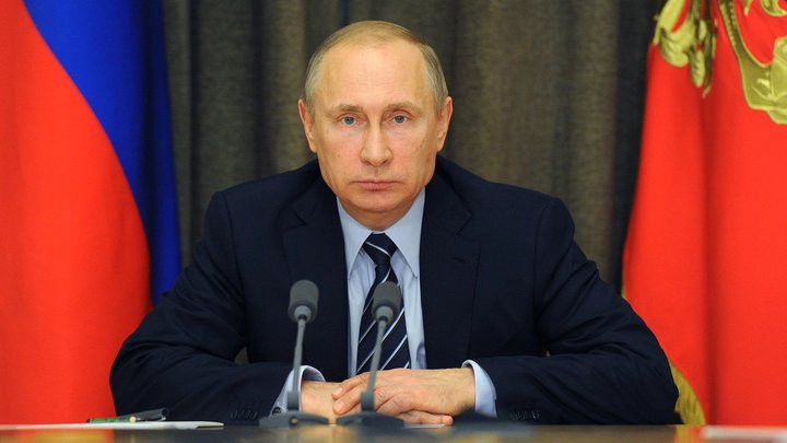 Путин указал на попытки Киева сорвать Минск-2 и использовать нормандский формат