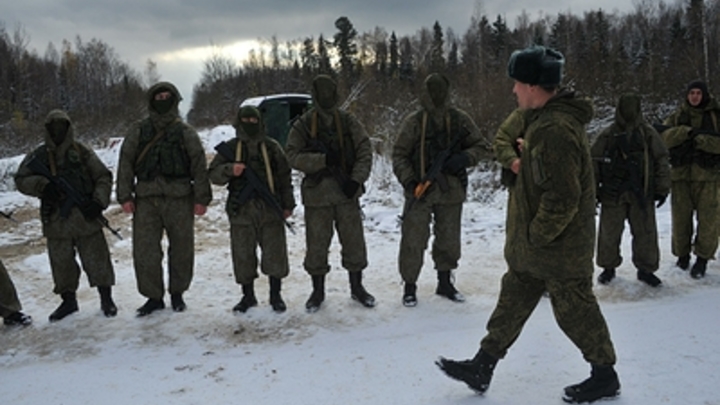 Многих украинских военных одолели “мрачные” сомнения