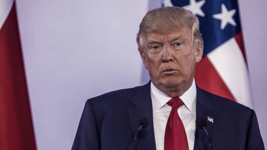 Эксперт рассказал, как Трамп подключится к решению конфликта в Сирии Эксперт рассказал, как Трамп подключится к решению конфликта в Сирии