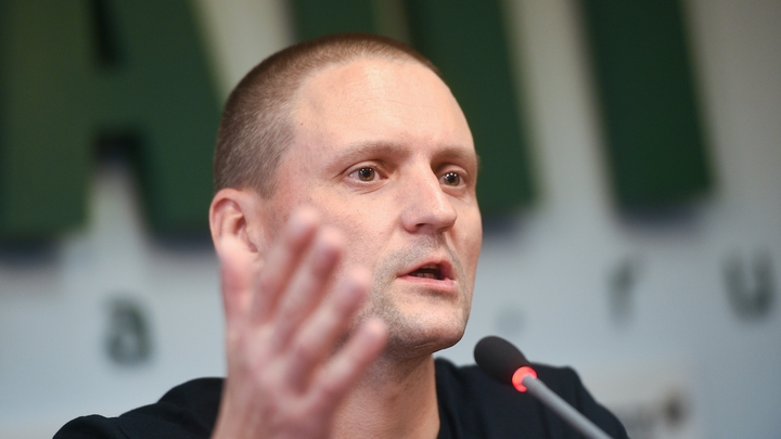 Не работал и 3 лет: Организатор митингов против пенсионной реформы 17 лет не платил в ПФР