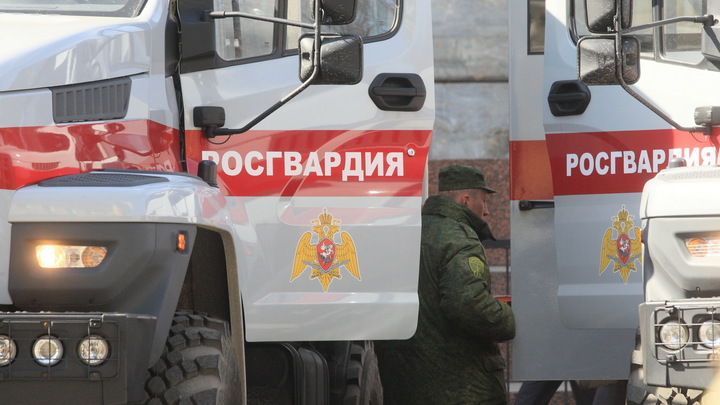 Русский спецназ ликвидировал лидера ячейки теробороны Украины