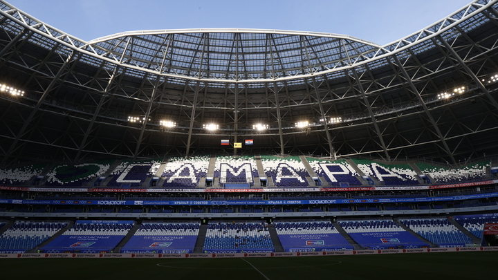 Стали известны подробности смерти болельщика на матче КС – Рубин: до больницы было 5 минут езды