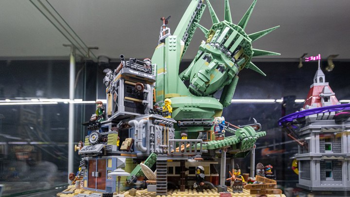 РБК: Штаты начинают приостанавливать действия законов о санкциях против России