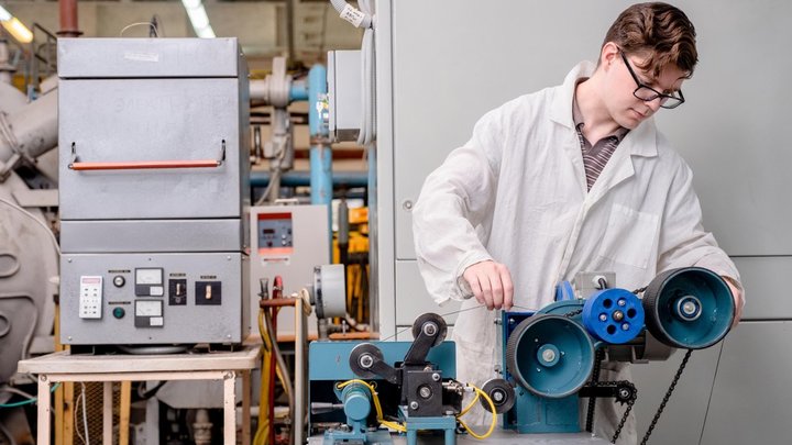 Новый способ доставки радиоактивных частиц к опухоли разработали нижегородские учёные