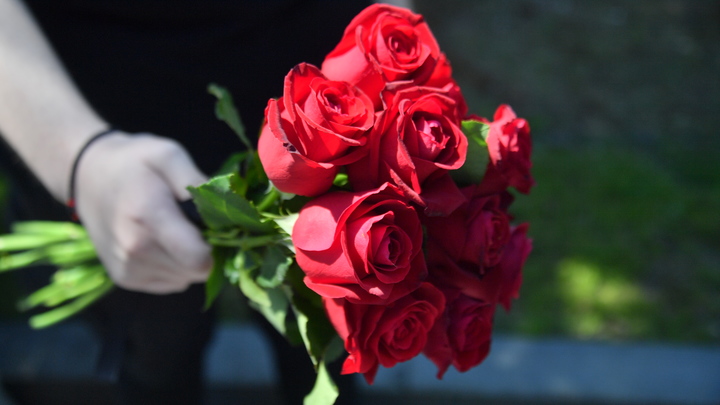 На Украине погибла военнослужащая русской армии