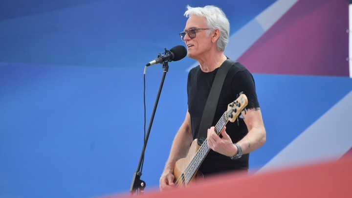 Маршал открыл глаза предателям России: Эти мрази стреляли куда попало