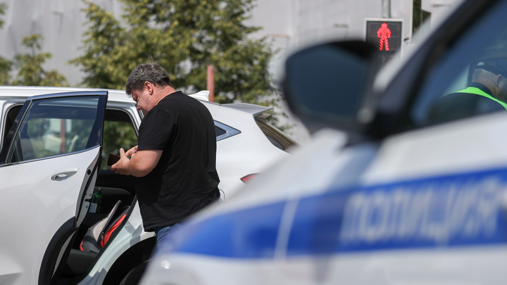 Как минимум два человека погибли в ДТП около Криводановки под Новосибирском