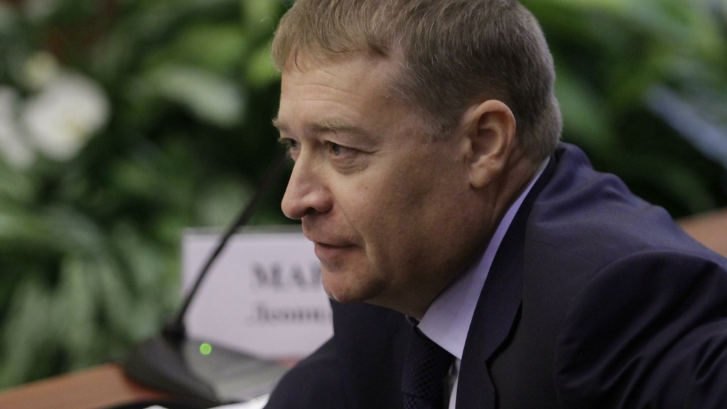 Против экс-главы Марий Эл возбудили очередное уголовное дело Против экс-главы Марий Эл возбудили очередное уголовное дело