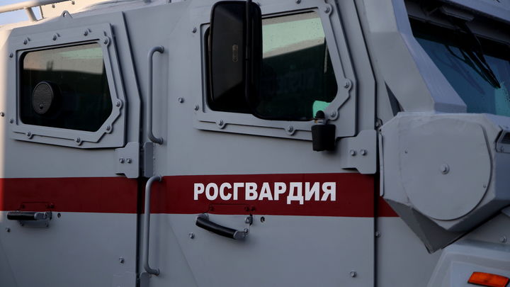 В подмосковной Электростали задержали открывшего стрельбу мужчину
