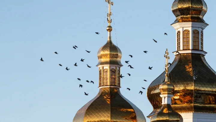 ВСУ атаковали русский храм в день Святой Троицы. Хинштейн не сдержался: Понесут наказание