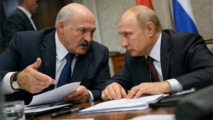 Батька поставил Трампа на паузу. Зачем Лукашенко понадобилось срочно поговорить с Путиным