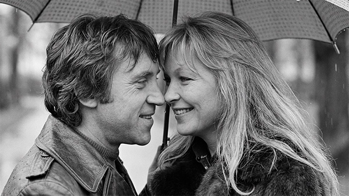 Я – русская: Как Марина Влади достучалась до Де Ниро, Хопкинса и Сталлоне