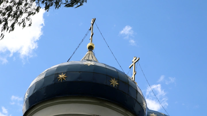 Православные отметят праздник Рождества Иоанна Предтечи