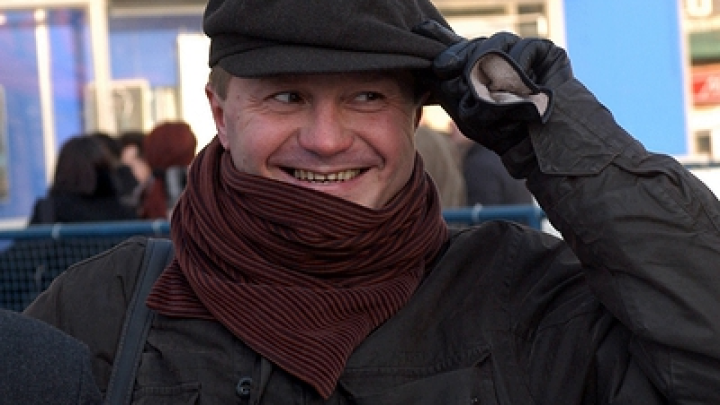 Подло избили и бросили умирать. В смерти актёра Андрея Панина виновата мафия Одессы