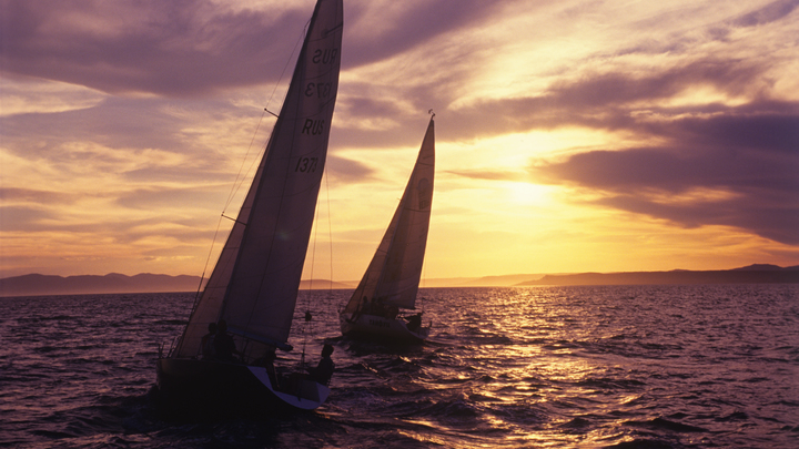 Эксперт по туризму подсказал, где в России ещё можно поймать лето