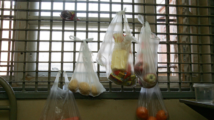 В Краснодаре построят новый изолятор временного содержания за 164 млн рублей