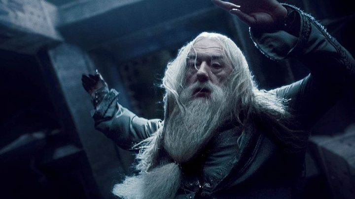 Скончался профессор Дамбдор: Не стало актёра Майкла Гэмбона