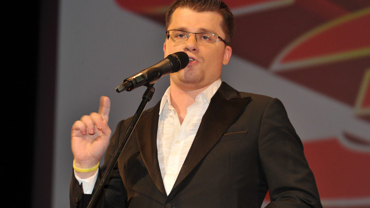 Поднялся какой-то вой: Харламов неожиданно объяснил, зачем постоянно шутит о Давай поженимся!