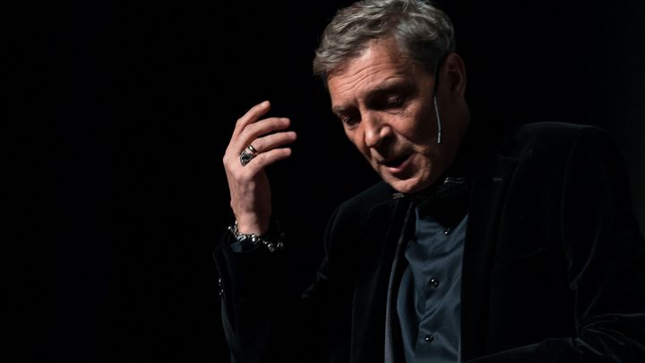 Я лишил Петербург статуса родного города. Сбежавший в Америку Невзоров* предал и малую родину