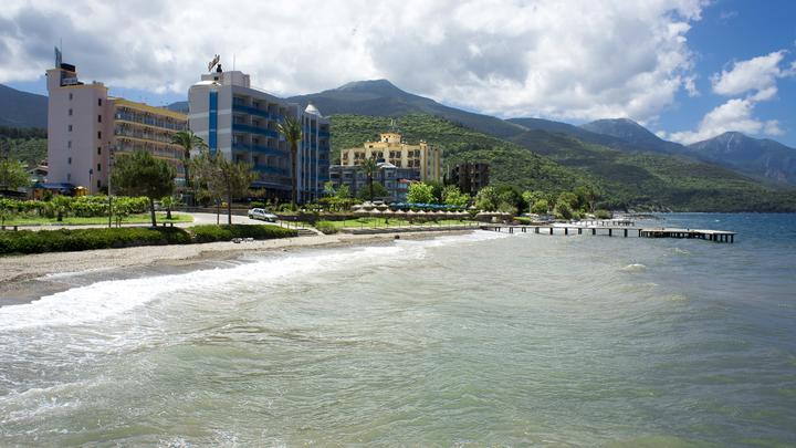 Приём карт Мир и новые рейсы: Турция адаптируется для туристов из России