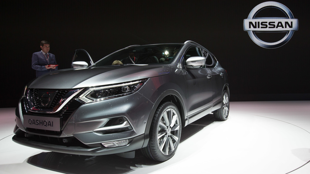 Аналитики выяснили, как Nissan Qashqai попал в топ-10 самых продаваемых авто в Европе Аналитики выяснили, как Nissan Qashqai попал в топ-10 самых продаваемых авто в Европе