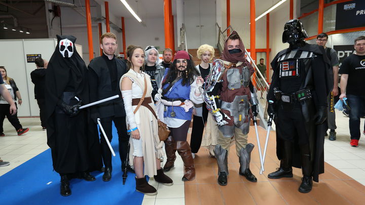 Мир, в котором можно убивать: Эксперт указал на опасность компьютерных игр