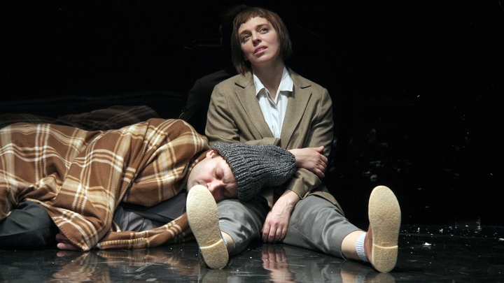 Нелли Уварова из «Не родись красивой» повредила ногу