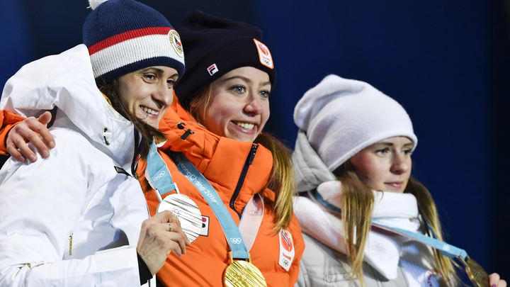Наталья Воронина из-за болезни не выступит на чемпионате мира