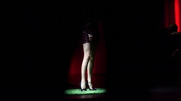 Наследие Ельцина довело до вопиющего беспредела: Кино с изнасилованием стало последней каплей