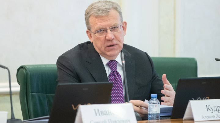 Кудрин об общем хобби с Силуановым: По этому принципу, наверное, выбирают у нас министров финансов