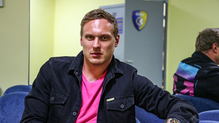 Тело Яниса Тиммы доставлено в Латвию: названа дата прощания