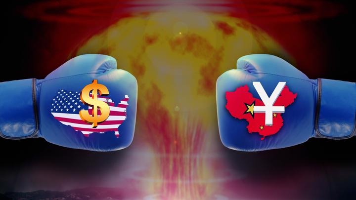 Один остров может решить судьбу доллара. Экономист озвучил прогноз