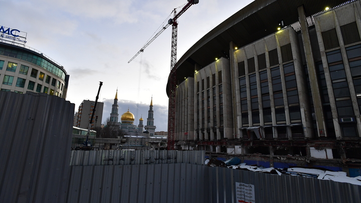 Ветхие дома в центре Ростова начнут сносить в 2022 году