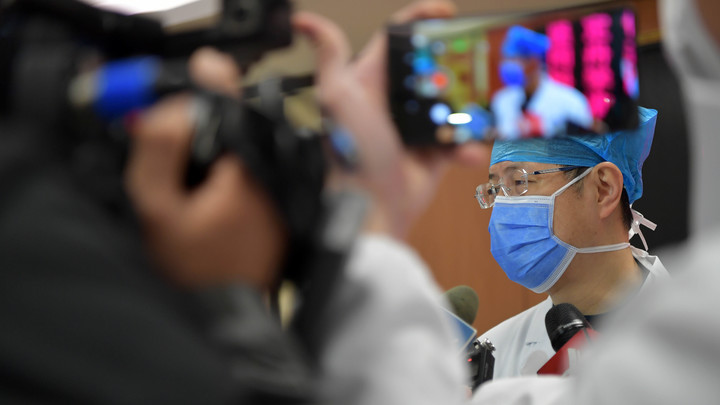 На эпидемию - 100 млрд долларов: Доктор Мясников предположил, кому выгодна паника вокруг коронавируса