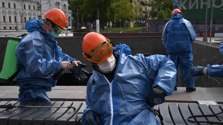 В Сочи в новогодние праздники усилят работу коммунальных служб