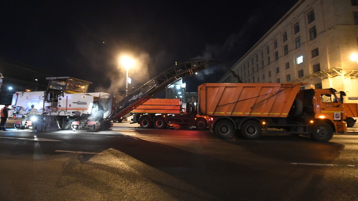 Скандальные дороги к новому ЛДС в Новосибирске ждёт повторная экспертиза