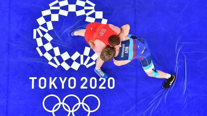 МОК сдал себя с поличным: Поддержи нацизм и соревнуйся