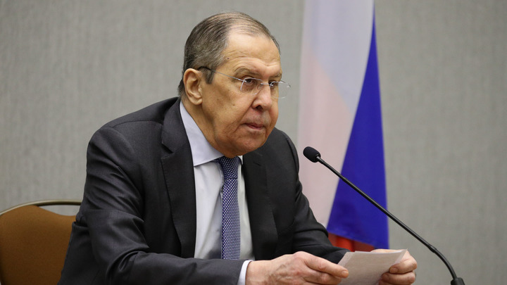 Плохо будет всем: Политолог расшифровал послание Лаврова блоку НАТО