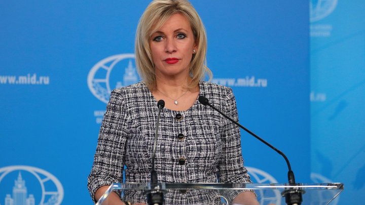Россия просит ОБСЕ покинуть Украину