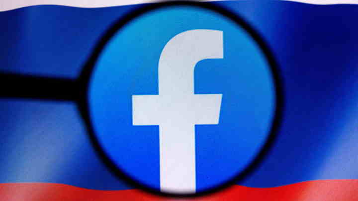 Никакой русофобии: Facebook и Instagram разрешат призывы к убийству русских только на Украине