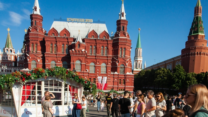 Резиденты Технополиса Москва за год создали высокотехнологичной продукции на 29 млрд рублей