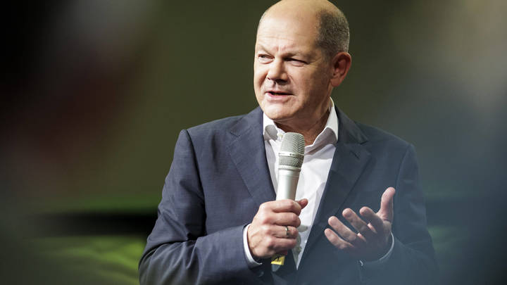 Кризис довёл до отчаянного шага: Шольц поставил ультиматум своим же гражданам