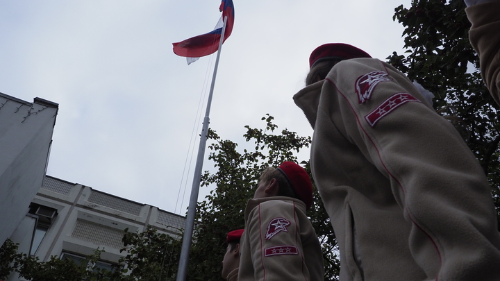 Школы в Белгородской области переходят на дистант из-за ВСУ