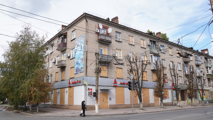 Мэр Славянска призвал жителей срочно эвакуироваться: Фронт приближается