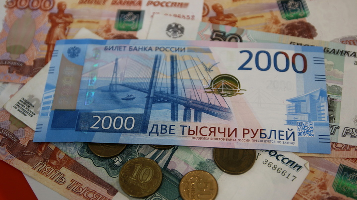 В Пермском крае в три раза сократилось число фальшивых купюр